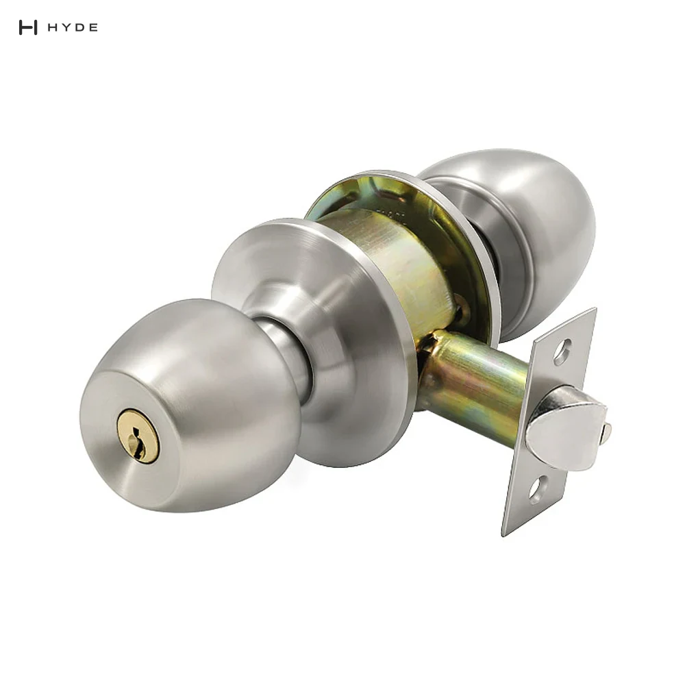 Hyland S578 Tubular Lock