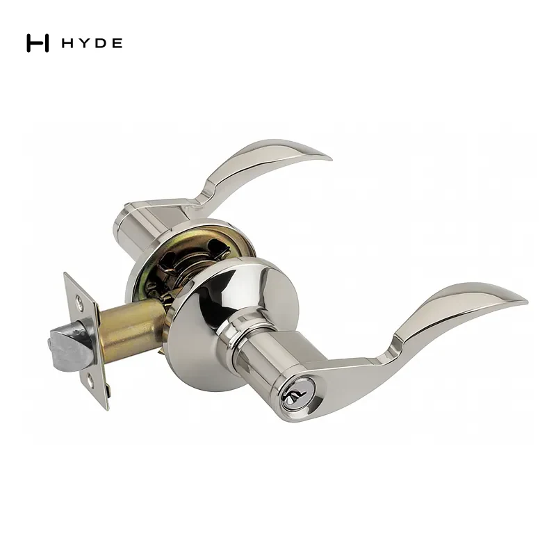 Hyland S802 SNET Lever Handle