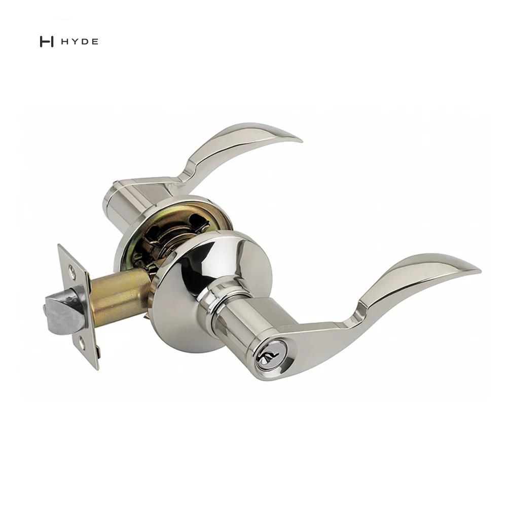 Hyland S802 SNET Lever Handle