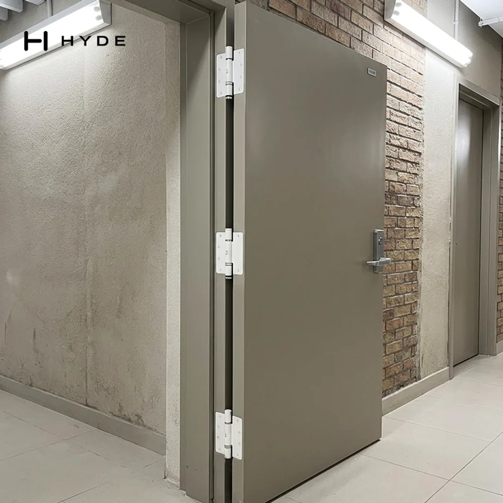 HYDE SH02 Spring Hinge Pin, view 10
