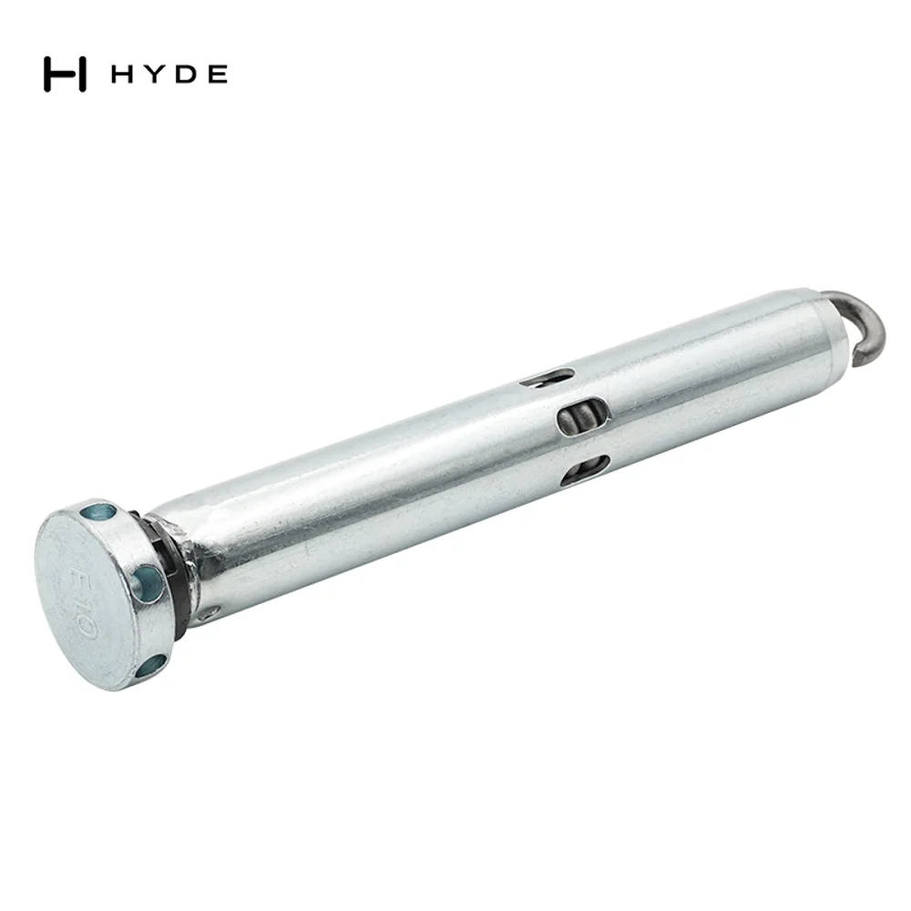 HYDE SH02 Spring Hinge Pin, view 6