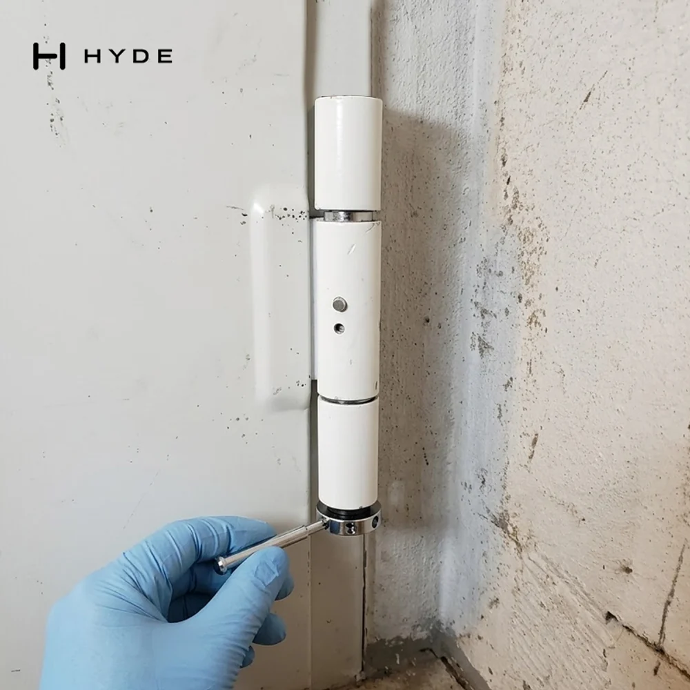 HYDE SH02 Spring Hinge Pin, view 9