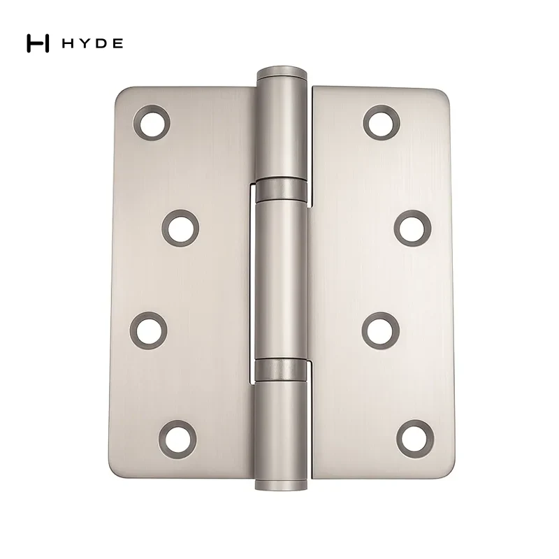Hyland SSH012 Brass and Steel Hinges
