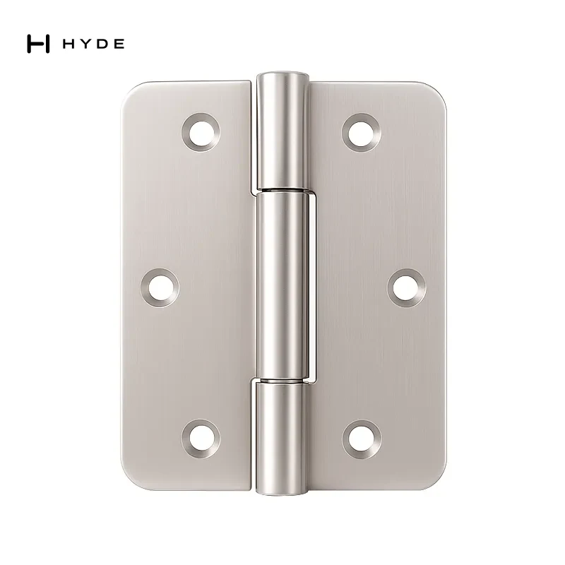 Hyland SSH020 Brass and Steel Hinges