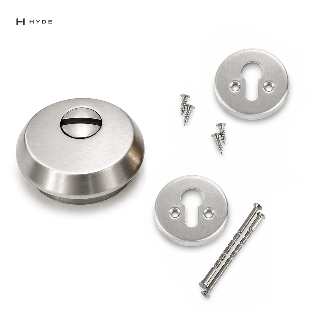 Hyland XF-1 Lock Cylinder, view 6