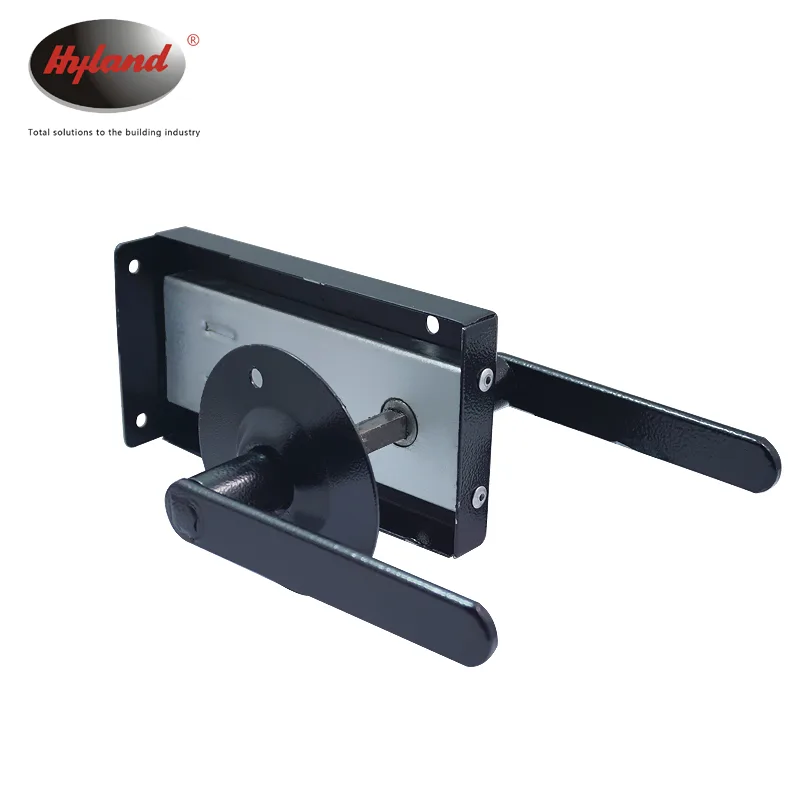 Hyland 023 PS panic exit device