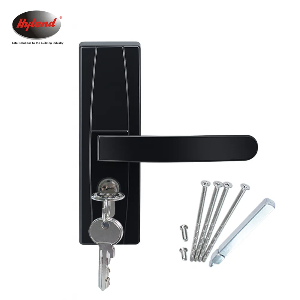 Hyland 030 panic exit device