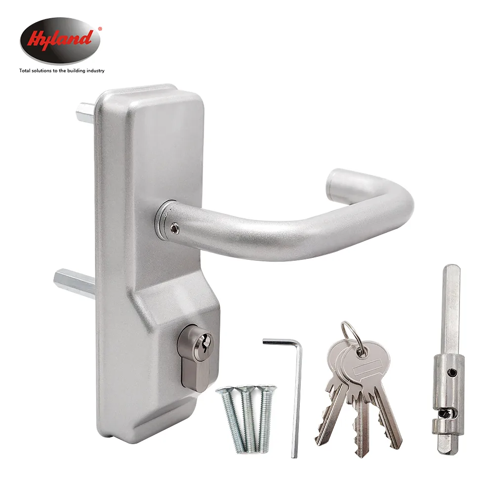 Hyland 033 panic exit device