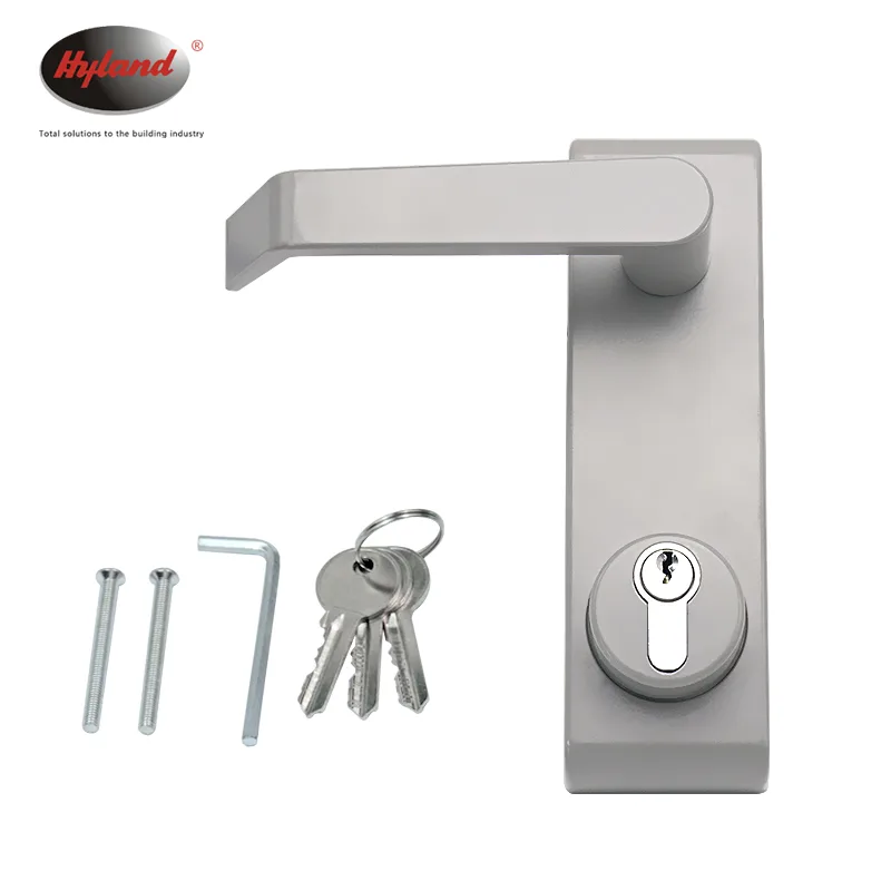 Hyland 035 panic exit device