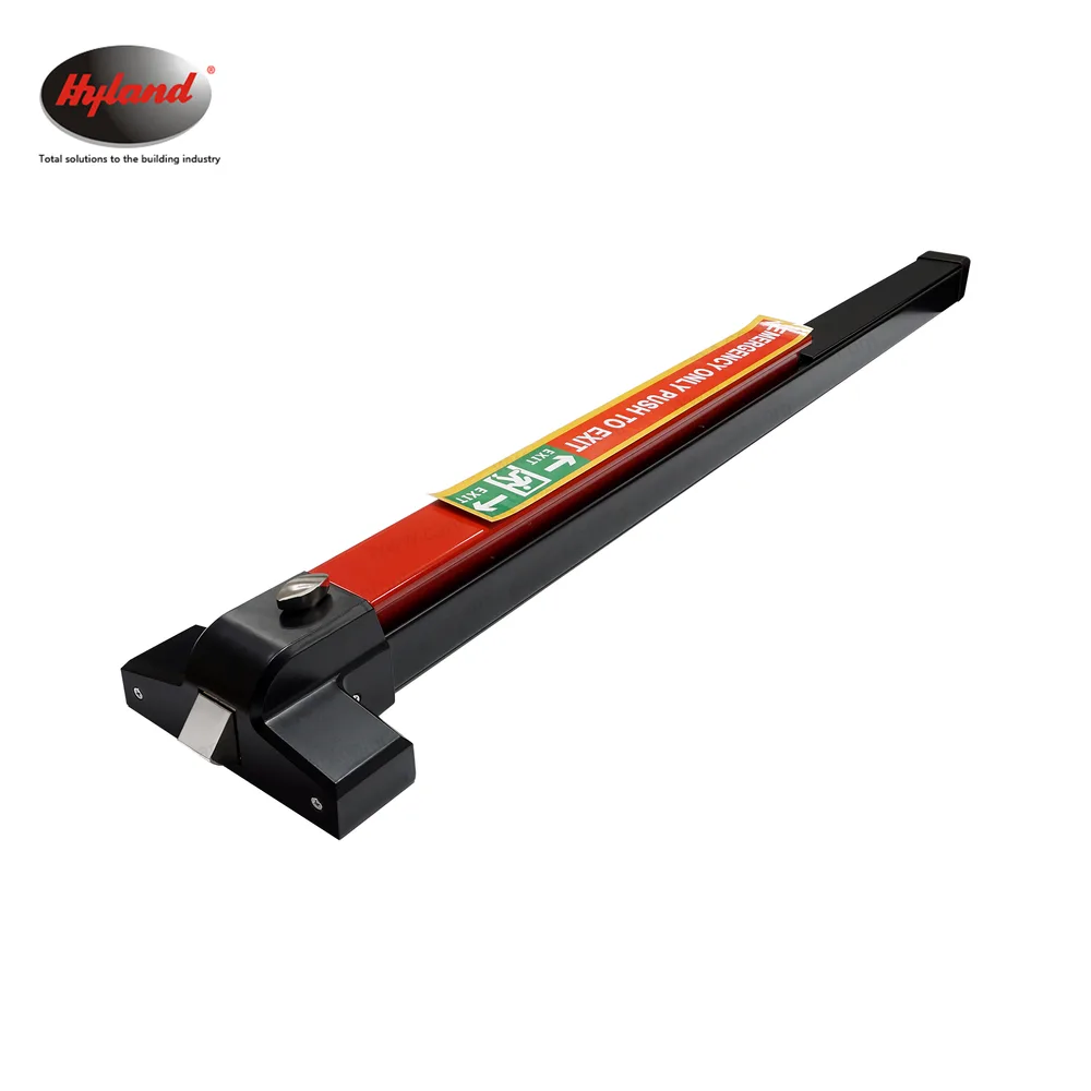 Hyland 301 panic exit device