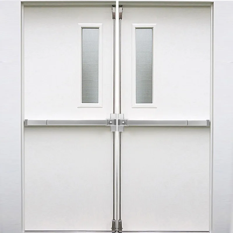 Hyland 302 Panic Exit Device, view 2