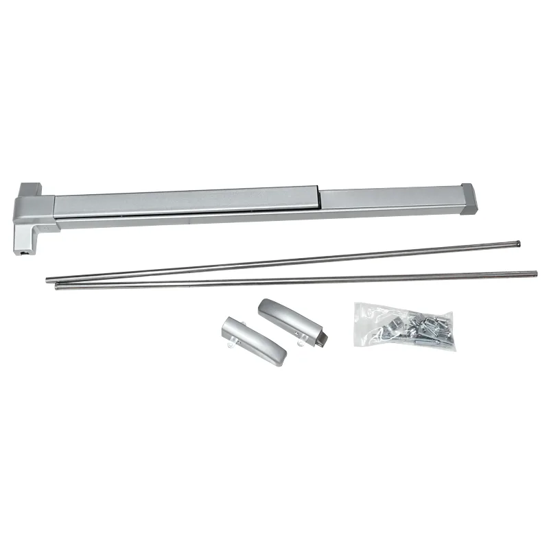 Hyland 302 Panic Exit Device, view 4