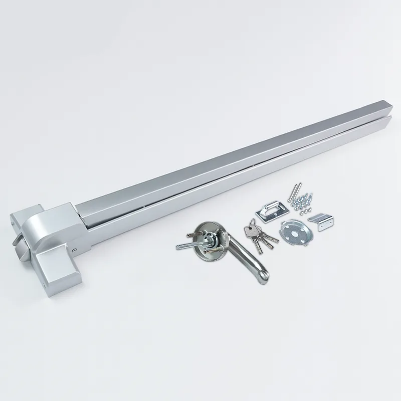 Hyland 303 Panic Exit Device, view 2