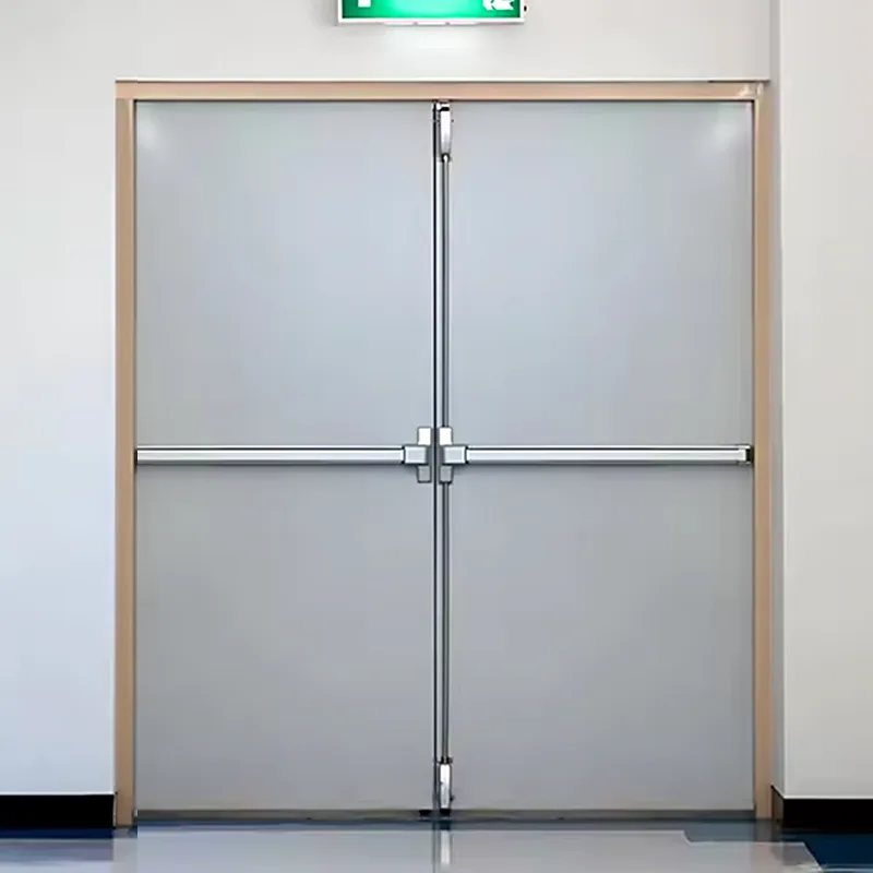 Hyland 303 Panic Exit Device, view 4