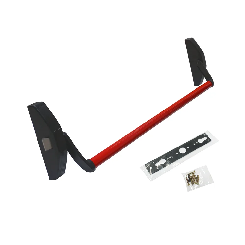 Hyland 310 Panic Exit Device, view 2