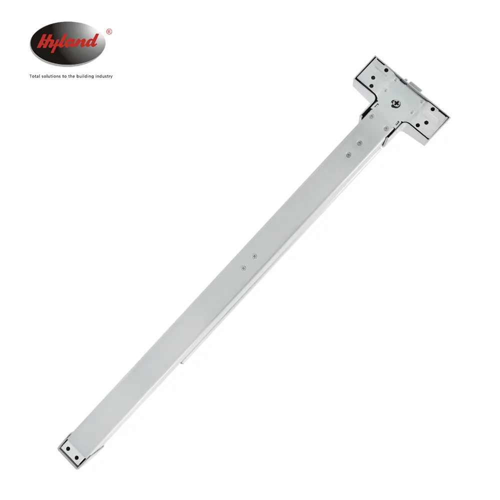 Hyland 315 pry latch, view 2