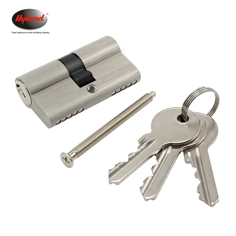 Hyland 56 SN lock cylinder