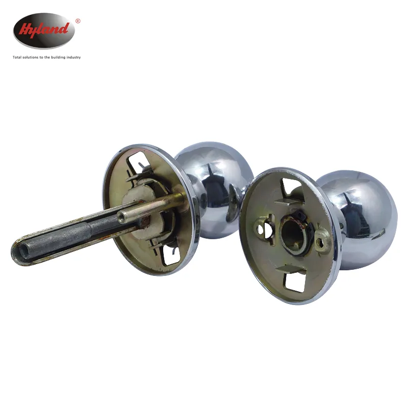 Hyland 575 CPET tubular lock, view 4