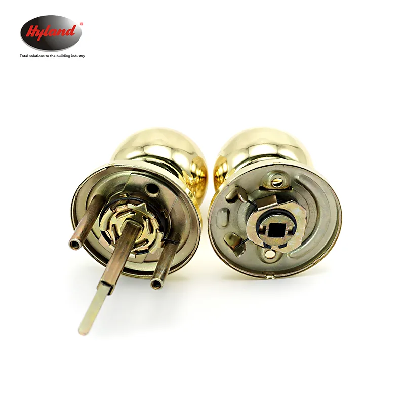 Hyland 607 PBET tubular lock, view 5
