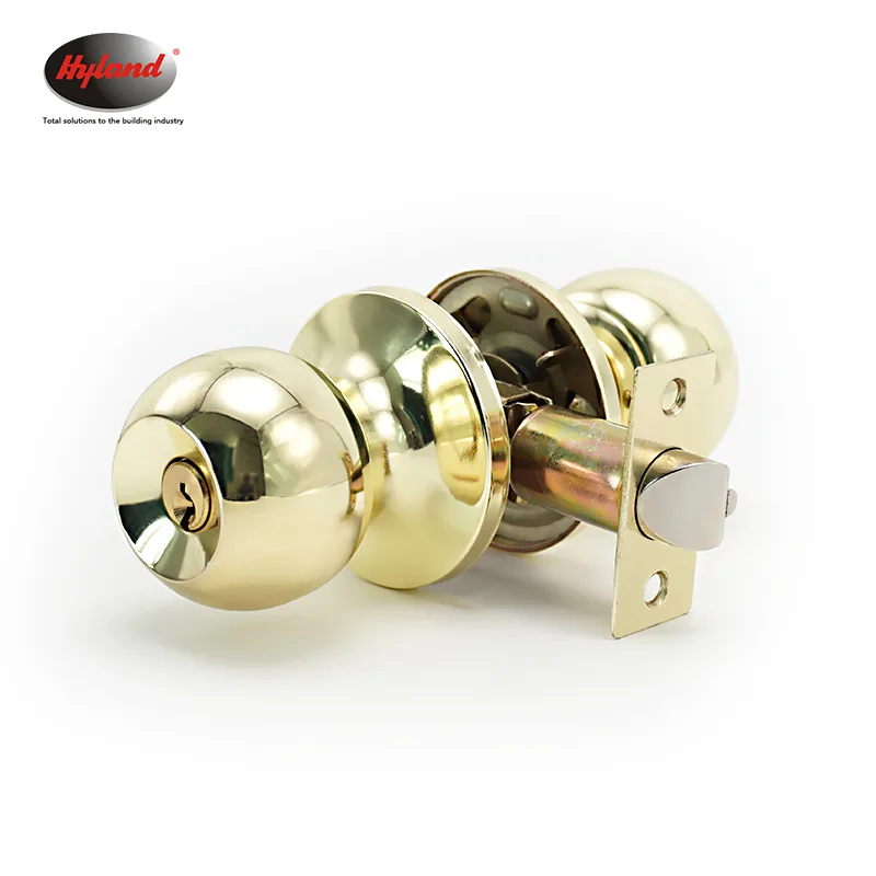 Hyland 607 PBET tubular lock