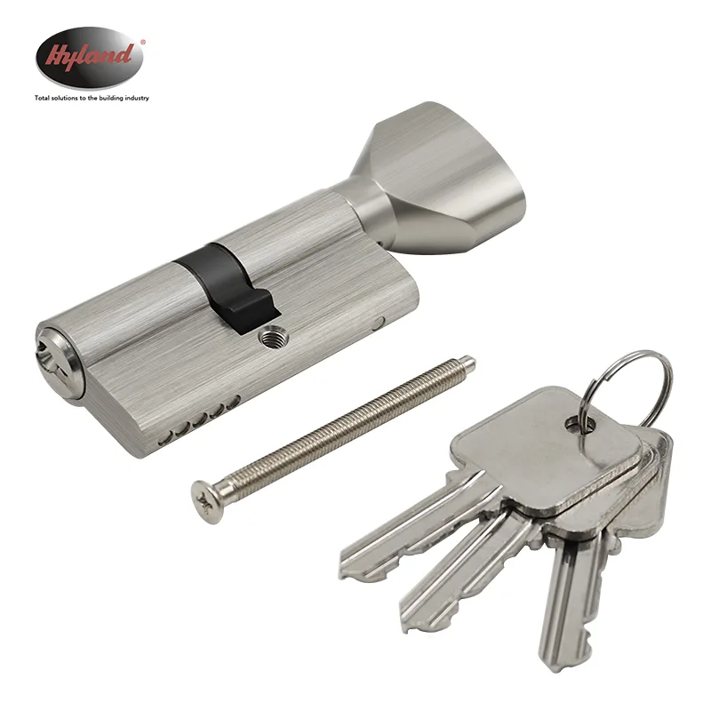 Hyland 65SN lock cylinder