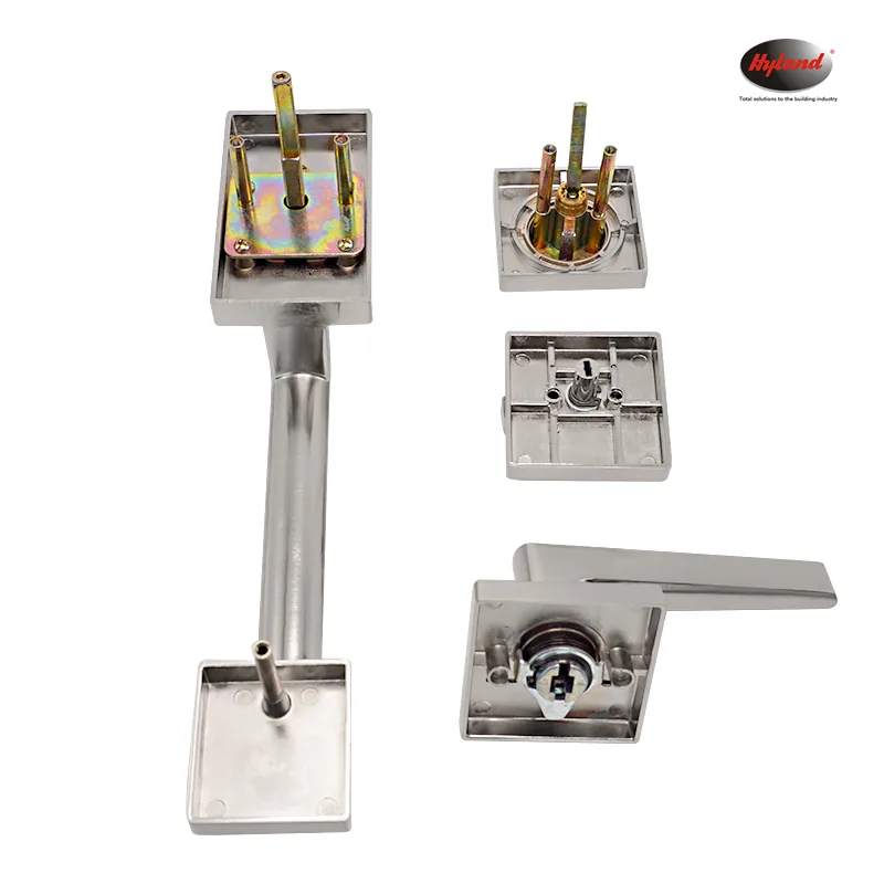 Hyland 70722 DC grip handle set, view 4
