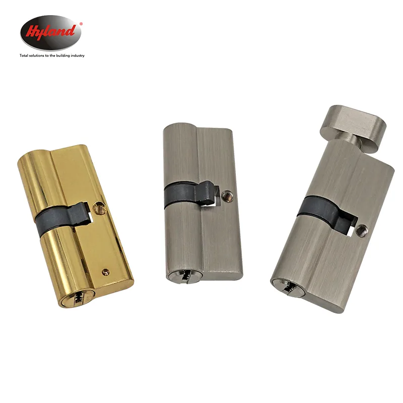 Hyland 70ANTI-THEFT lock cylinder, view 7