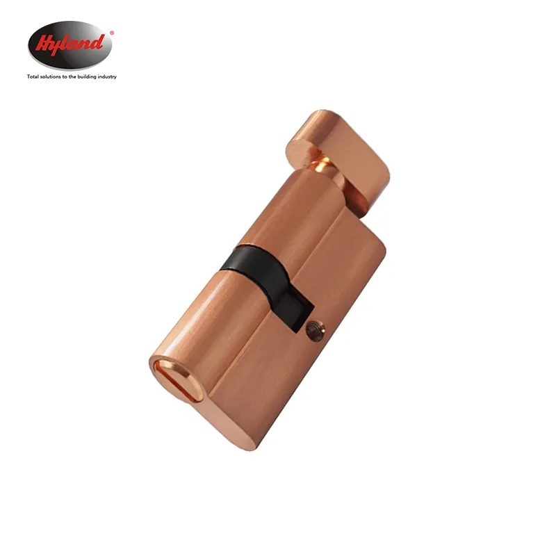 Hyland 70BK lock cylinder
