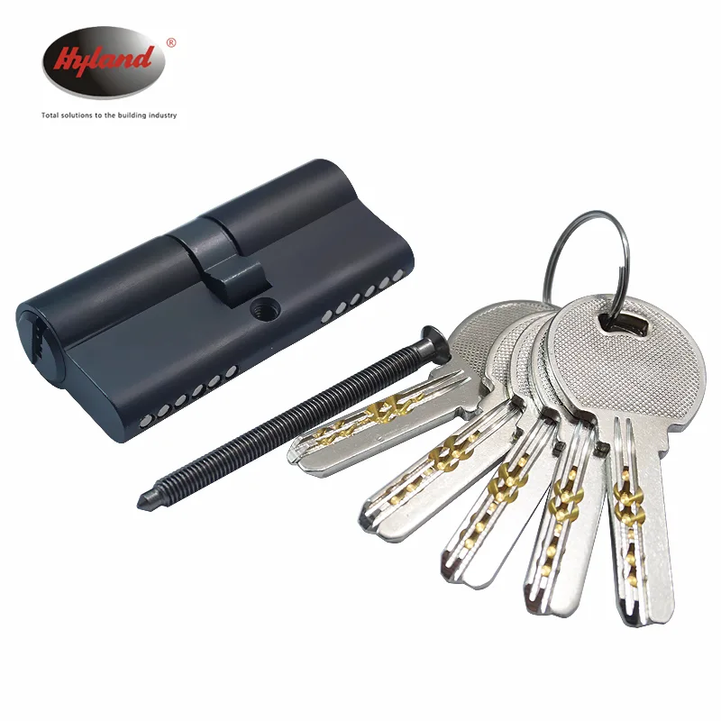 Hyland 70MB lock cylinder