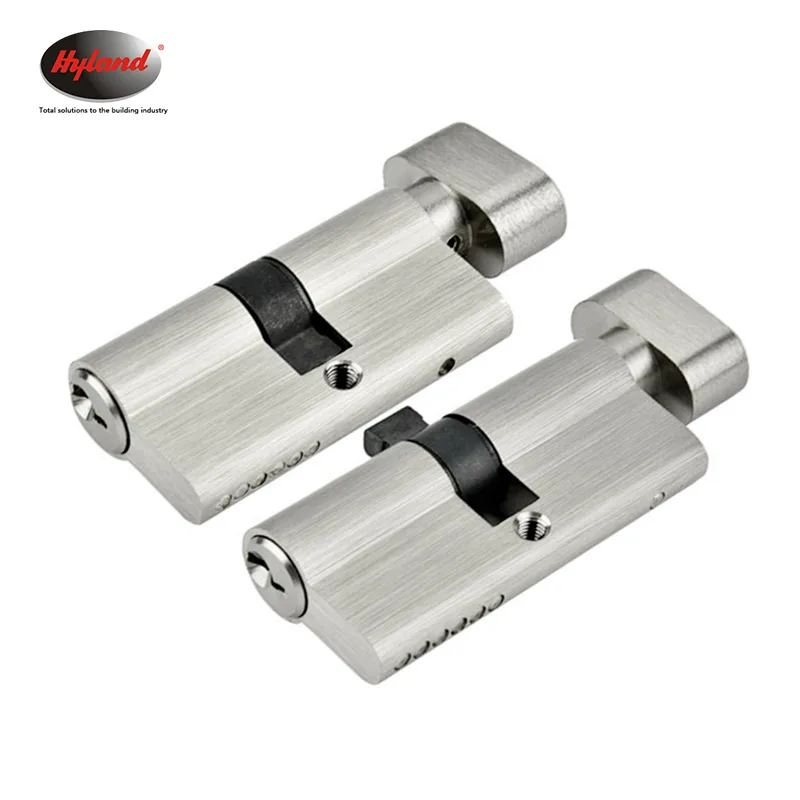 Hyland 70SN lock cylinder, view 16