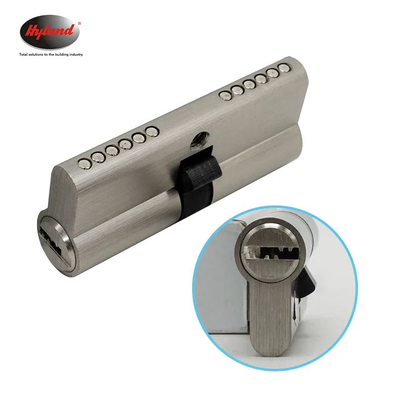 Hyland 70SN lock cylinder, view 19