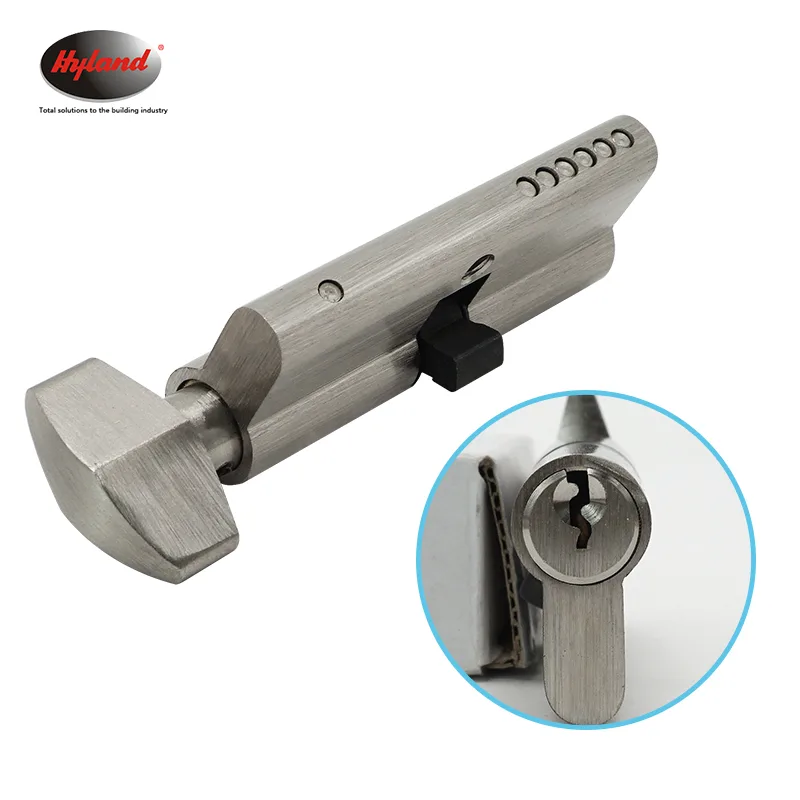 Hyland 70SN lock cylinder, view 3