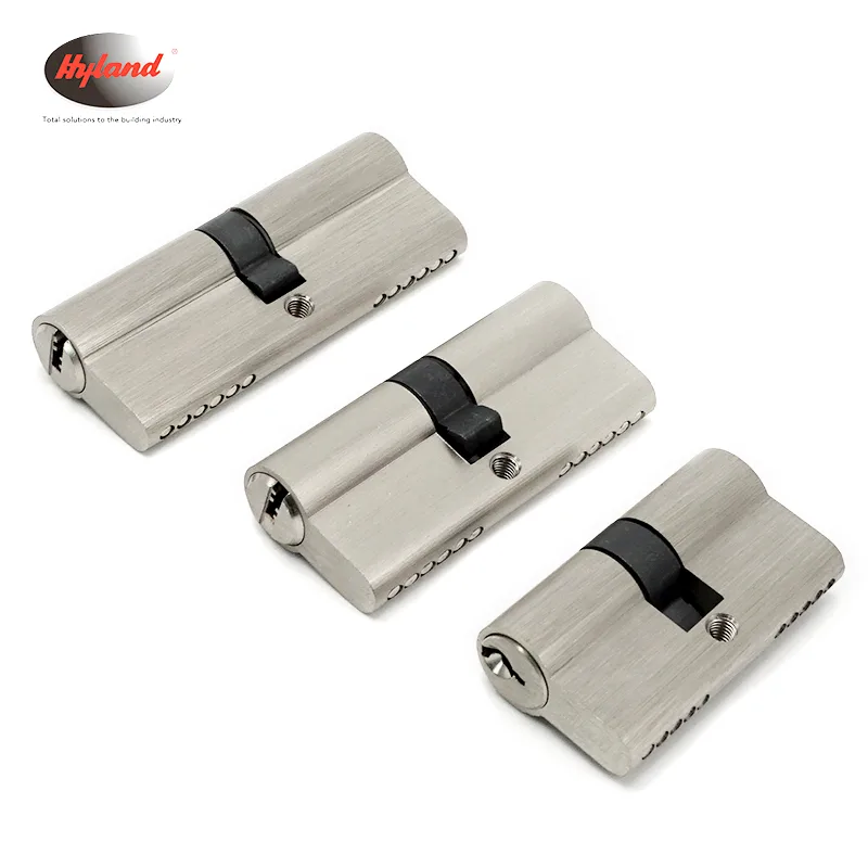 Hyland 70SN lock cylinder, view 4