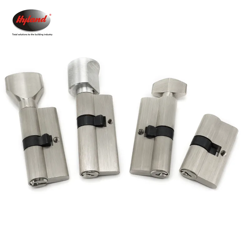Hyland 70SN lock cylinder, view 5