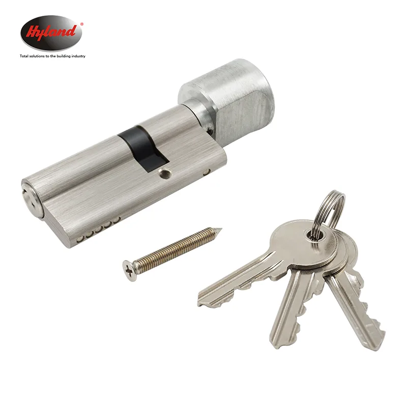 Hyland 70SN lock cylinder, view 9