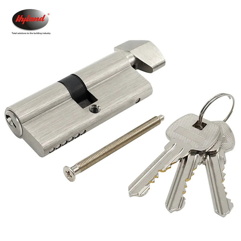 Hyland 70SN lock cylinder