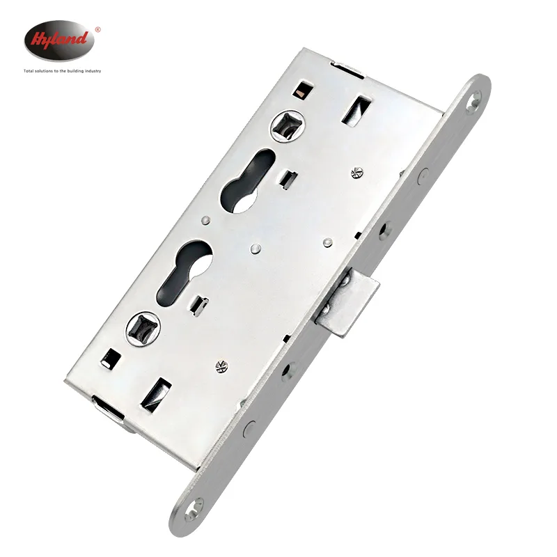 Hyland 72 panic exit device, view 2