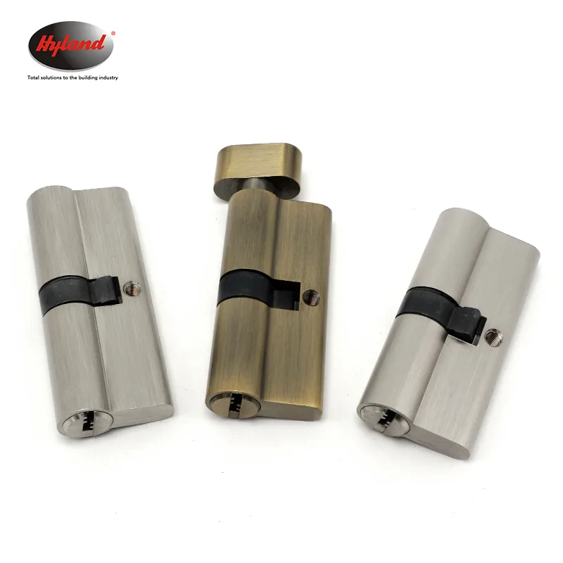 Hyland 80SN lock cylinder, view 7