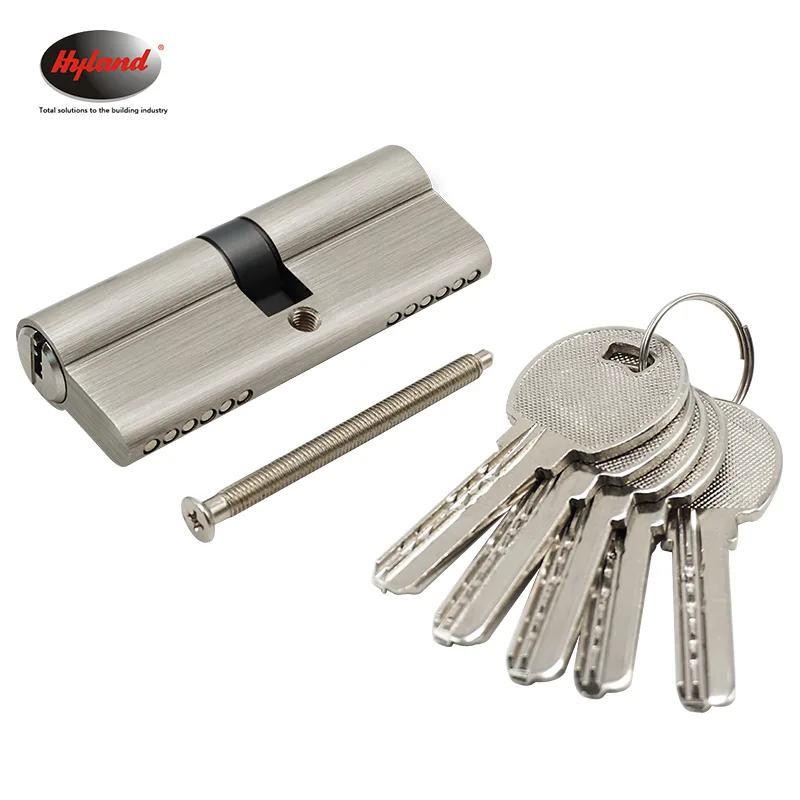Hyland 80SN lock cylinder