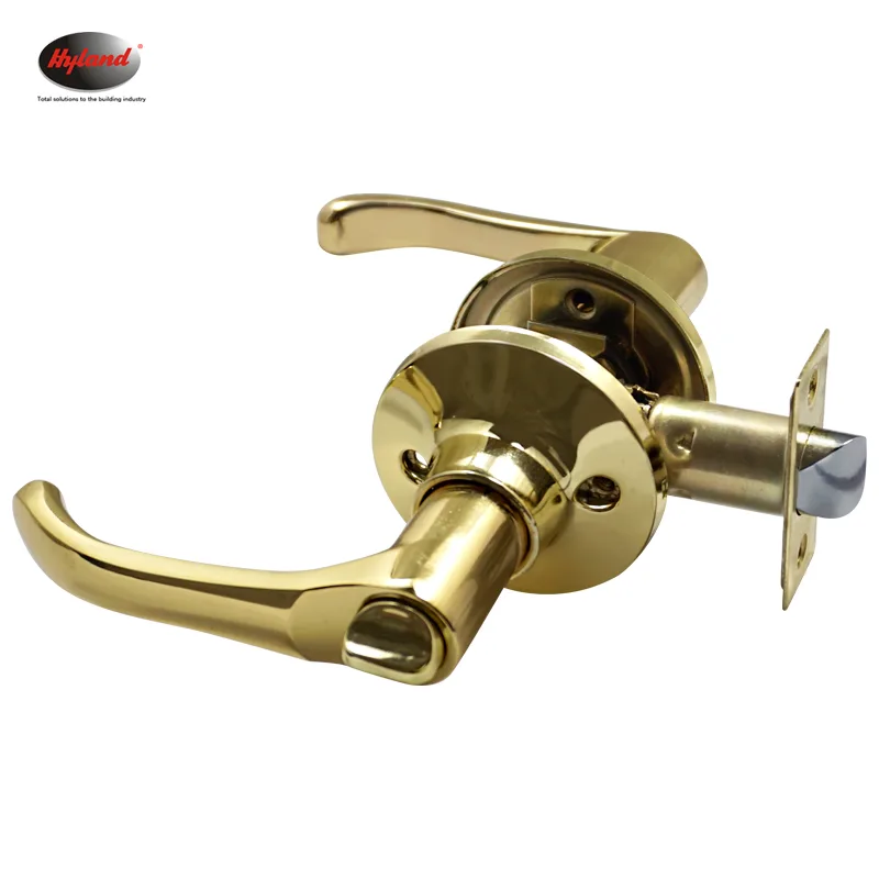 Hyland 816 PBET lever handle