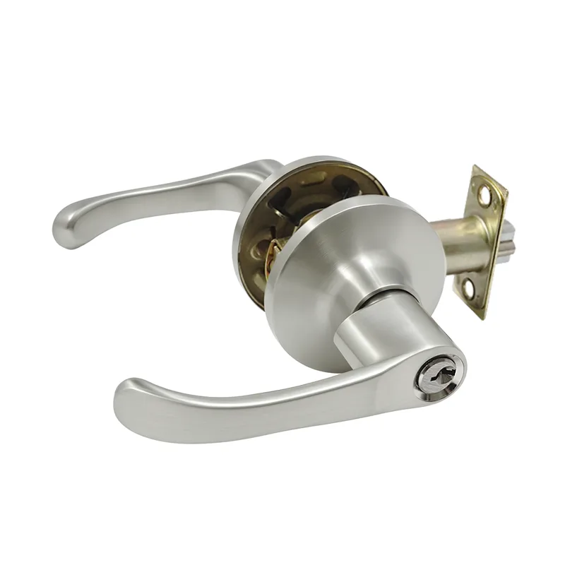 Hyland 816 SNET Lever Handle, view 6