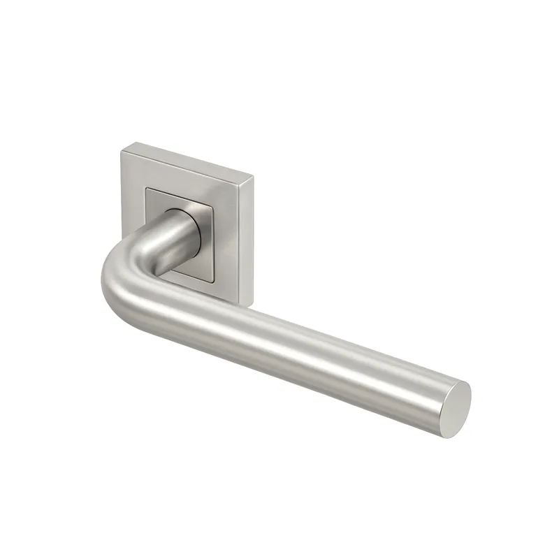 Hyland 9001 Stainless Steel Handle, view 4