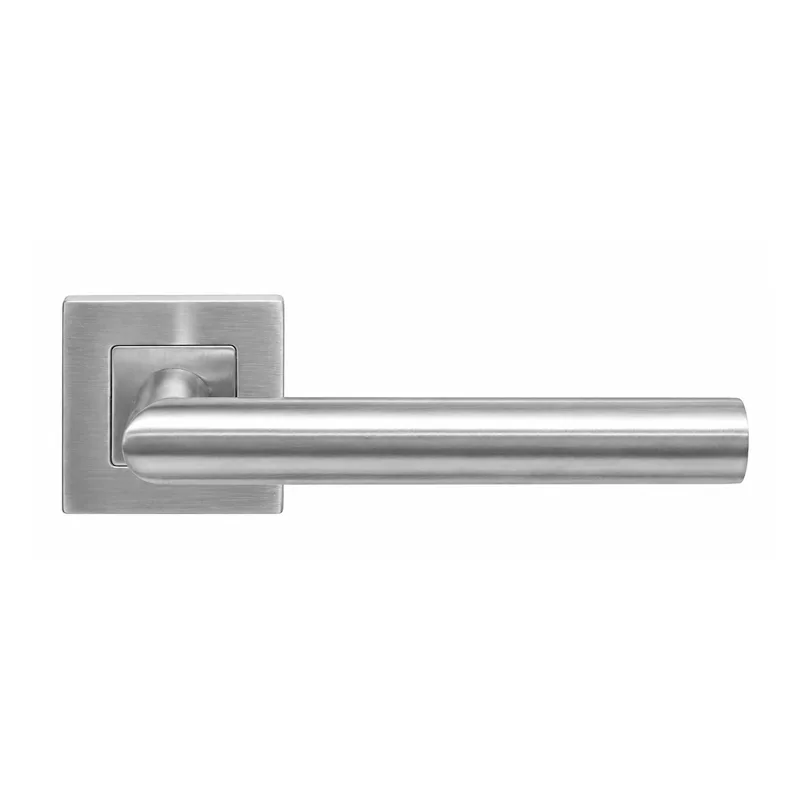 Hyland 9004 Stainless Steel Handle, view 5