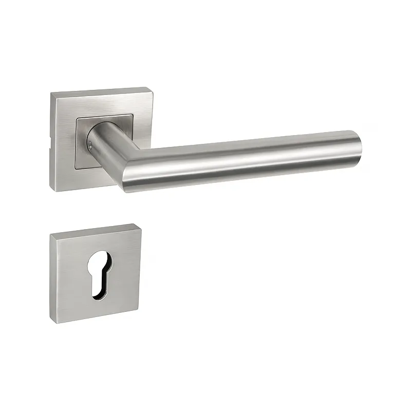 Hyland 9004 Stainless Steel Handle