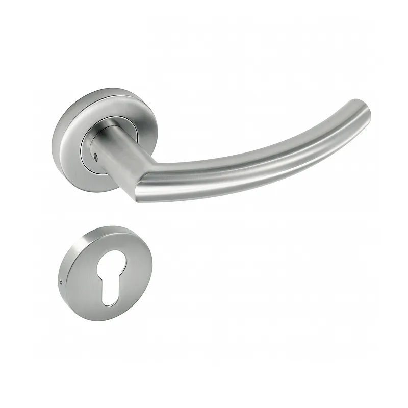 Hyland 9005E Stainless Steel Handle