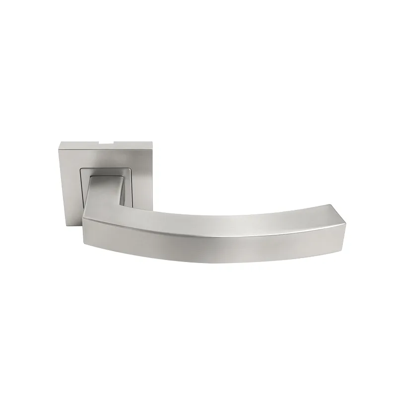 Hyland 9005S Stainless Steel Handle, view 4