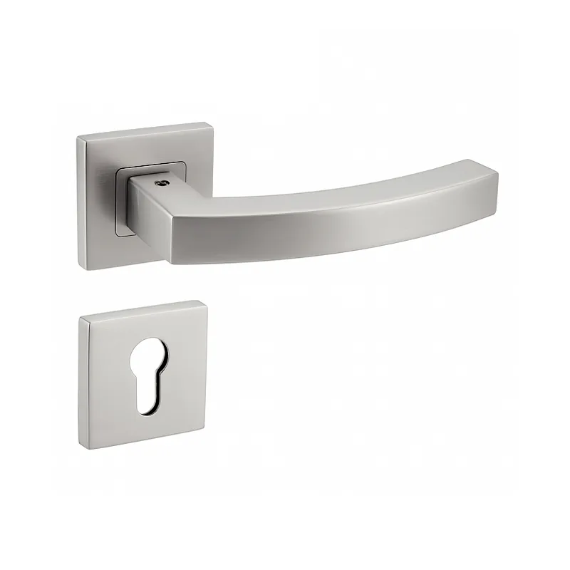 Hyland 9005S Stainless Steel Handle