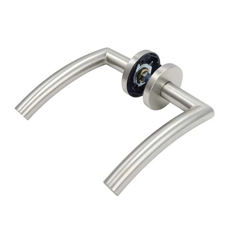 Hyland 9007S Stainless Steel Handle, view 8