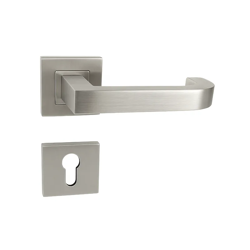 Hyland 9008S Stainless Steel Handle