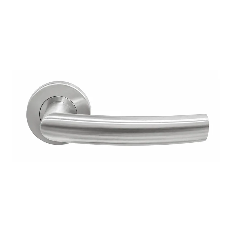 Hyland 9015 Stainless Steel Handle, view 6